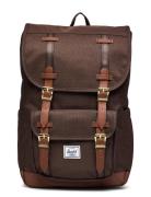 Herschel Little America Mid Backpack Herschel Brown