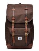 Herschel Little America Backpack Herschel Brown