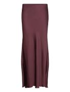 Skirt Mary Lindex Burgundy