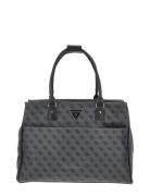 Jesco Shopper Tote GUESS Black