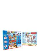 Dotzies Paw Patrol Let´s Play Activity Set Toyrock Patterned