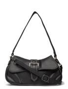 Bag Flap Ulrika Black