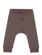 Hcgaby - Joggers Hust & Claire Brown