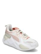 Rs-X Soft Wns PUMA White