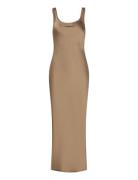 Sunna Dress 12956 Samsøe Samsøe Brown