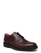 Metropole London ECCO Brown