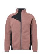 Lds Ardfin Softshell Jacket Abacus Pink