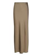 Skirt Mary Lindex Khaki