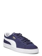 Suede Classic PUMA Navy