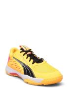 Accelerate Jr PUMA Yellow