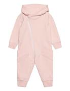 Baby Jumpsuit Gugguu Pink