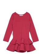 Frilla Dress Gugguu Red