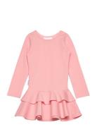 Frilla Dress Gugguu Pink