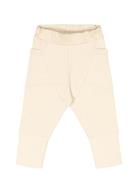 Baby Pants Gugguu Beige