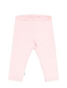 Baby Leggings Gugguu Pink