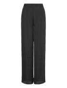 Messina Trousers Rosemunde Black