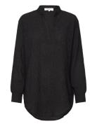 Borneo Tunic Rosemunde Black
