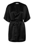 Rhjackie Kimono Rosemunde Black