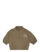 Masi Sweatshirt That's Mine Khaki