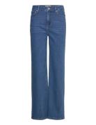 Trw-Brown Jeans Wash Bilbao Tomorrow Blue