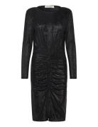 Alexissw Dress Sofie Schnoor Black