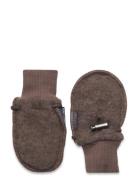 Ferri-Hc - Mittens Hust & Claire Brown