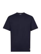 Basic T-Shirt Héritage Armor Lux Navy