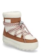 Juicy Snow Boot Juicy Couture Beige