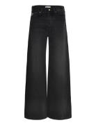 Skater Loose Lois Jeans Black