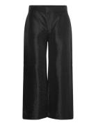 Trouser Maud Cr Lindex Black