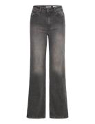 Palazzo Lois Jeans Grey