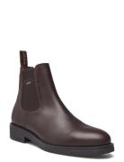 Prepdale Chelsea Boot GANT Brown