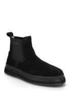 Blistown Chelsea Boot GANT Black