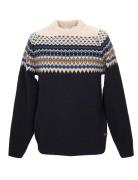 Sarek Sweater Sätila Of Sweden Navy