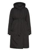 Vmmsofie Soa Long Coat Vero Moda Maternity Black