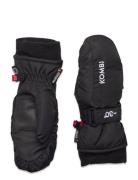 Space Wg Jr Mitt Kombi Black