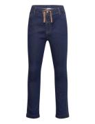 Hcjames - Jeans Hust & Claire Blue