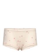 Hcfrecel - Underpants Hust & Claire Beige