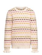 Hcpani - Jumper Hust & Claire Beige