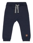 Hcgeorgey - Joggers Hust & Claire Navy