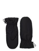 Addisonmbg Mitten Markberg Black