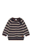 Hcpilou - Jumper Hust & Claire Navy