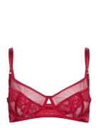 Sable Uf Hunkemöller Red