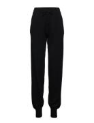 Pants Pockets Davida Cashmere Black