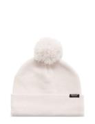 Edison Knitted Hat Abacus White