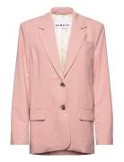 Sym Blazer REMAIN Birger Christensen Pink