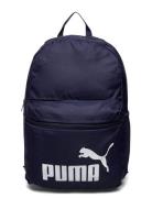 Puma Phase Backpack PUMA Navy