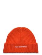 Puma Sportwear Fisherman Beanie PUMA Orange