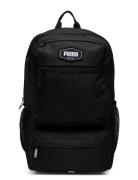 Puma Deck Backpack Ii PUMA Black