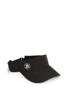 Gailes Visor Abacus Black